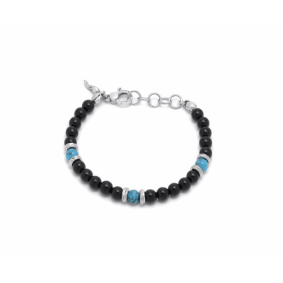 Bracciale Tango Black And Blue