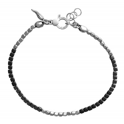 Bracciale Dadini Grey