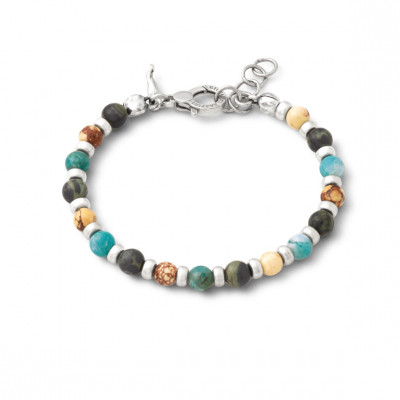 Bracciale Tango Colori della Terra