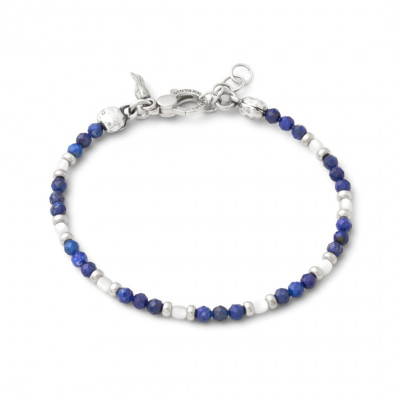 Bracciale Beat Lapislazzuli