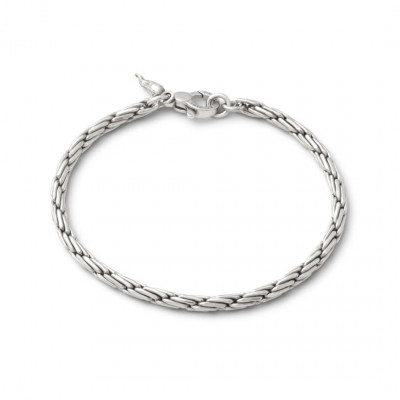 Bracciale Catena Corda
