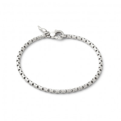 Bracciale Veneziana Rigata Mini