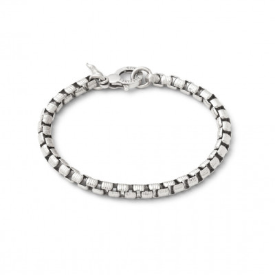 Bracciale Veneziana Rigata