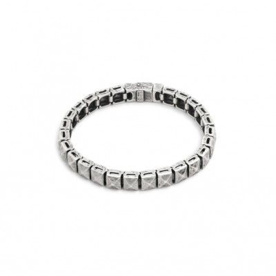 Bracciale Borchie