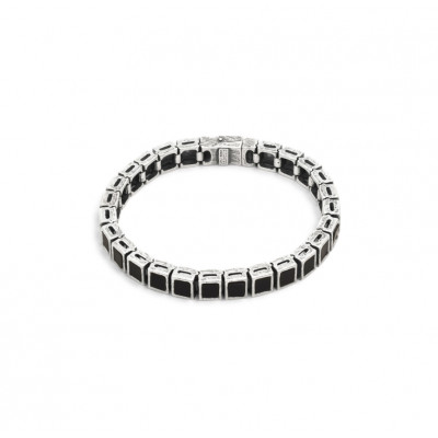 Bracciale Tennis Box