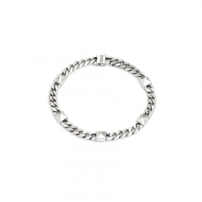 Bracciale Grumetta Borchie