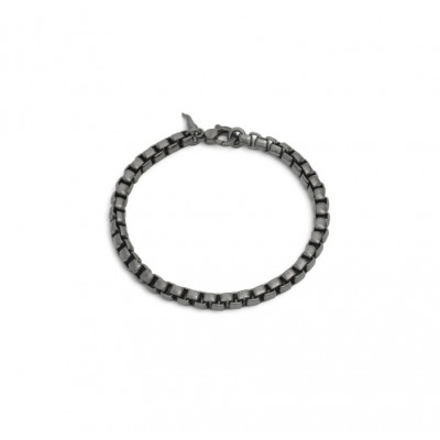 Bracciale Veneziana Black