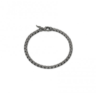 Bracciale Greca Black