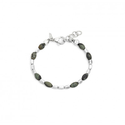 Bracciale Seed Diaspro africano