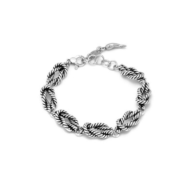 Bracciale Nodo Piano