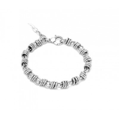 Bracciale Vic in argento 925