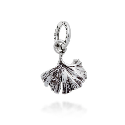 Charm Foglia Ginkgo