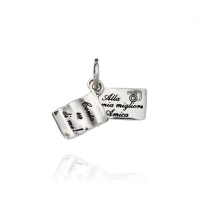 Charm Love Letter Amica