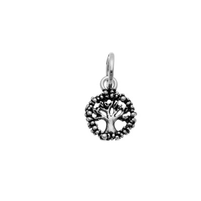 Charm Albero della Vita piccolo