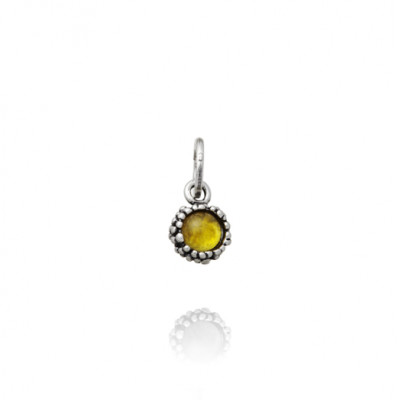 Charm Calcedonio Mango Perlage