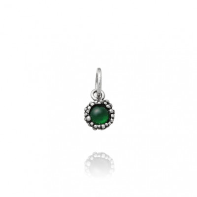 Charm Onice Verde Perlage