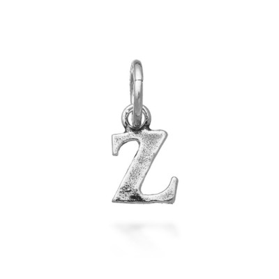 Charm mini Lettera Z