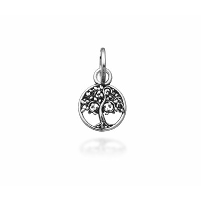 Charm Mini Albero della Vita