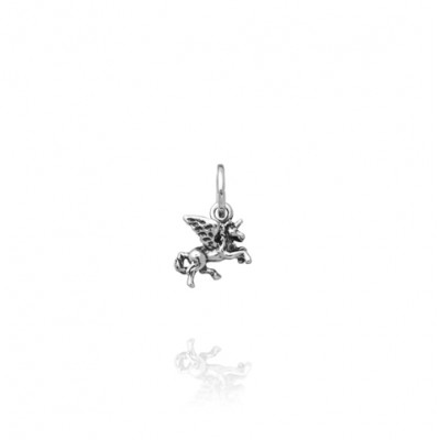 Charm Mini Unicorno