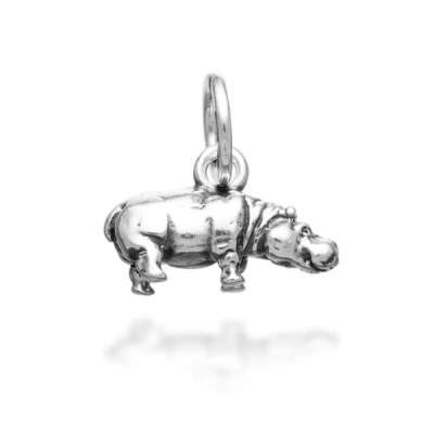 Charm Ippopotamo