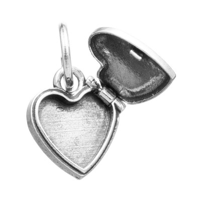Charm Cuore Aprimi