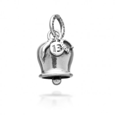 Charm Campanello Scaramantico