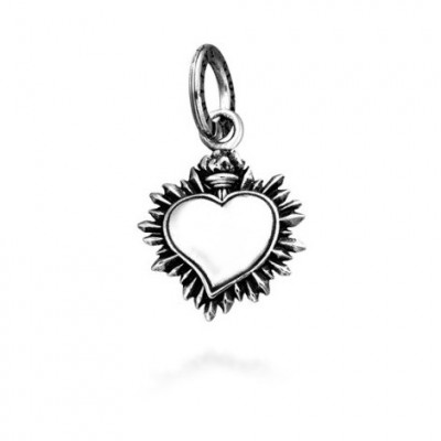 Charm Cuore Votivo