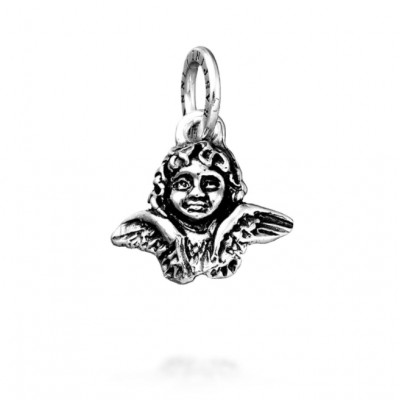 Charm Angelo Vittoriano