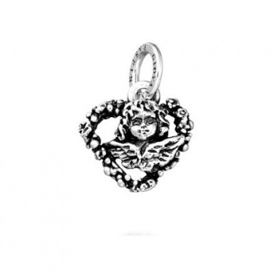 Charm Angelo su Cuore