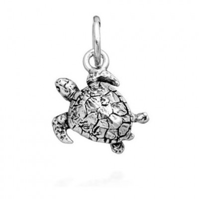 Charm Tartaruga Marina