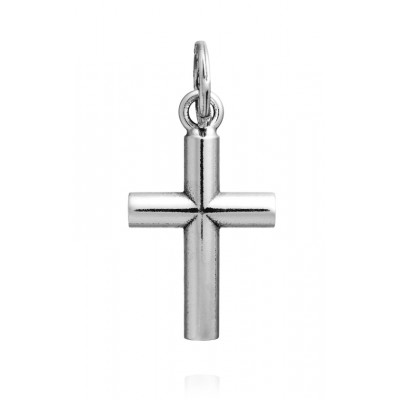 Charm Croce piatta