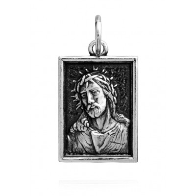 Charm Cristo grande
