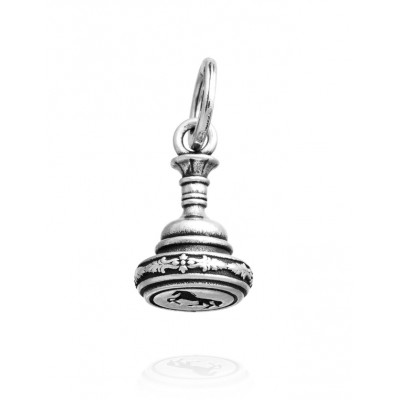 Charm Sigillo Cavallo