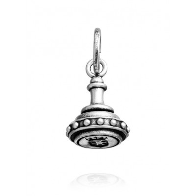 Charm Sigillo Corona