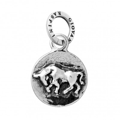 Charm Toro Zodiaco
