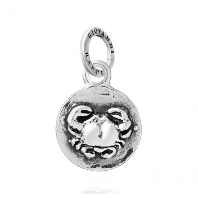 Charm Cancro Zodiaco