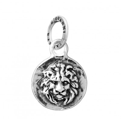 Charm Leone Zodiaco