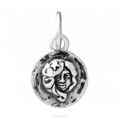 Charm Vergine Zodiaco