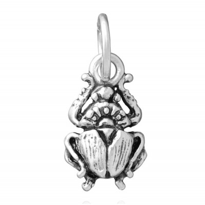 Charm Scarabeo