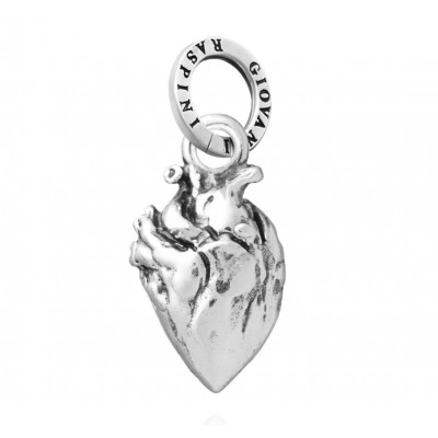 Charm Cuore Anatomico
