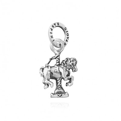 Charm Cavallino Giostra