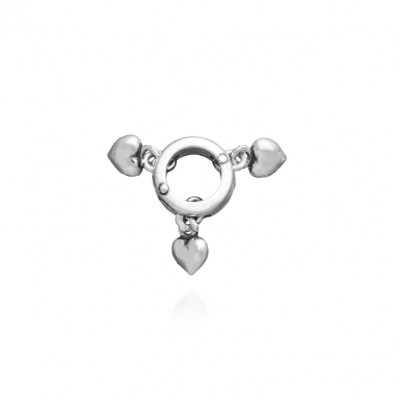 Bead Carousel Cuori