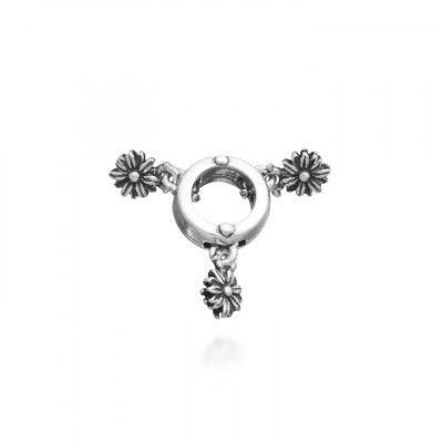 Bead Carousel Margherite