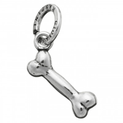 Charm In Argento Sterling 925 A Forma Di Scoiattolo, A Forma Di Animale, Portafortuna Per Compleanno, Anniversario, Per Braccialetti Pandora - Foto 10