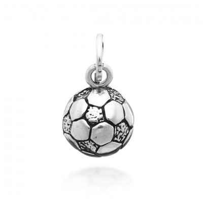 Charm Pallone da Calcio