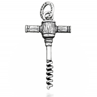 Charm Tirebuchon grande