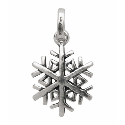Charm Fiocco di Neve