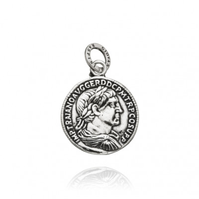 Charm Moneta Imperatore