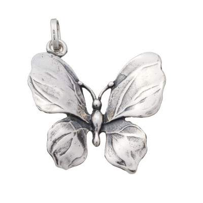 Charm Farfalla grande