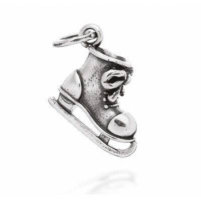 Charm Pattino Ghiaccio